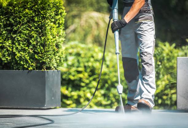 Best Building Exterior Washing  in Suffern, NY