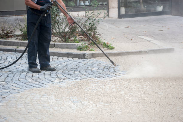 Best Patio and Deck Pressure Washing  in Suffern, NY